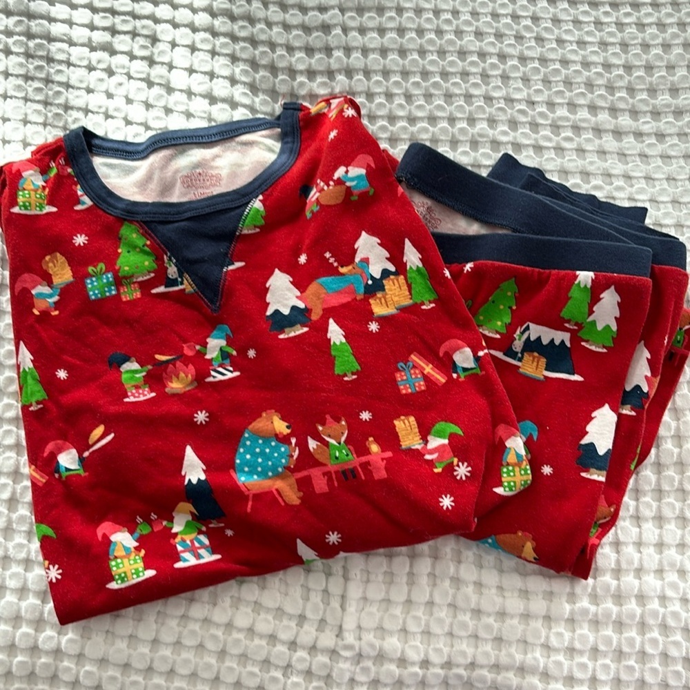 Men’s PJ Set